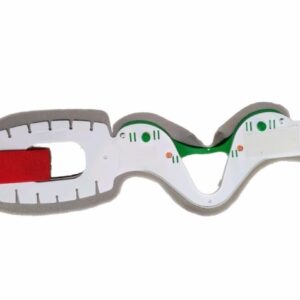 Verstellbares orthopädisches Halsband für Kinder